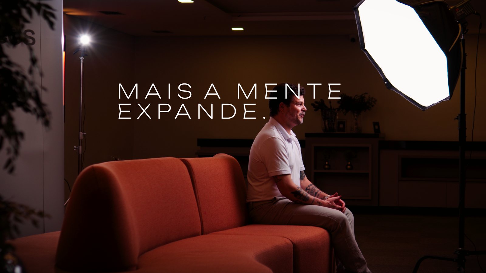 Imersão em Mechas & Colorimetria · Alpha Cosméticos