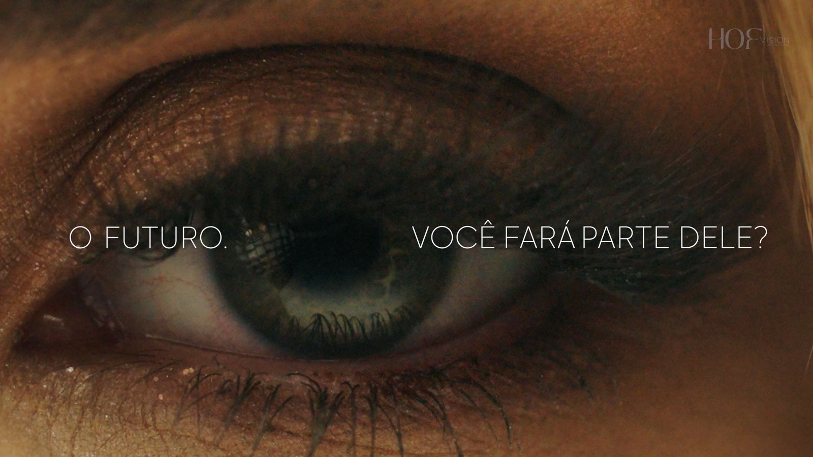 HOF Vision · HOF School